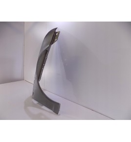 AUDI A6 C6 4F0 PRAVÝ BLATNÍK (Strieborný) - 0637