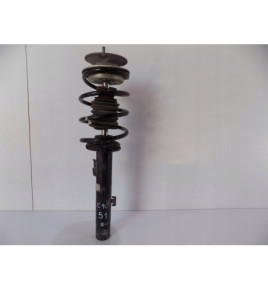 BMW 3 E90 / E91 Predný tlmič R - 051