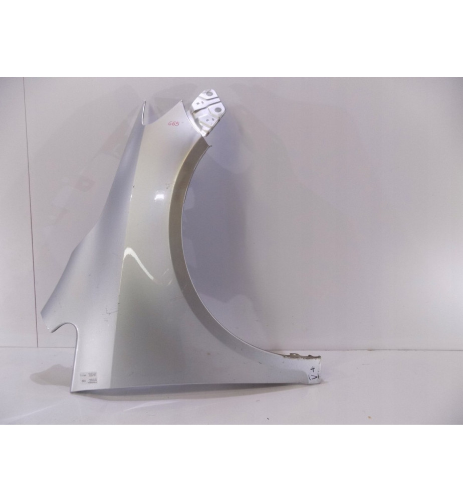 VW GOLF 5 PLUS / Pravý blatník