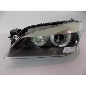 BMW 7 F01/02 Lampa Dynamic Xenon Otočná L - 3538 | mobilpol.sk