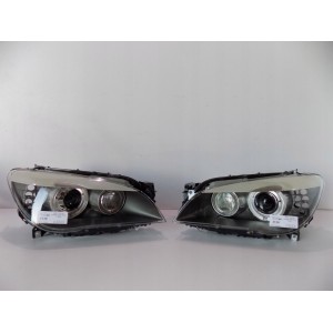 BMW 7 F01/02 Lampa Dynamic Xenon Otočná L - 3538 | mobilpol.sk