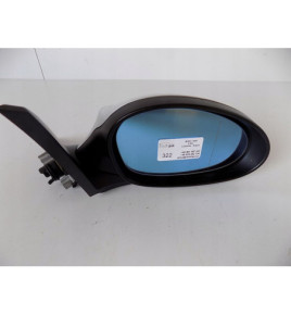 BMW 1 E87 - ZRKADLO PRAVÉ 5 PINOV