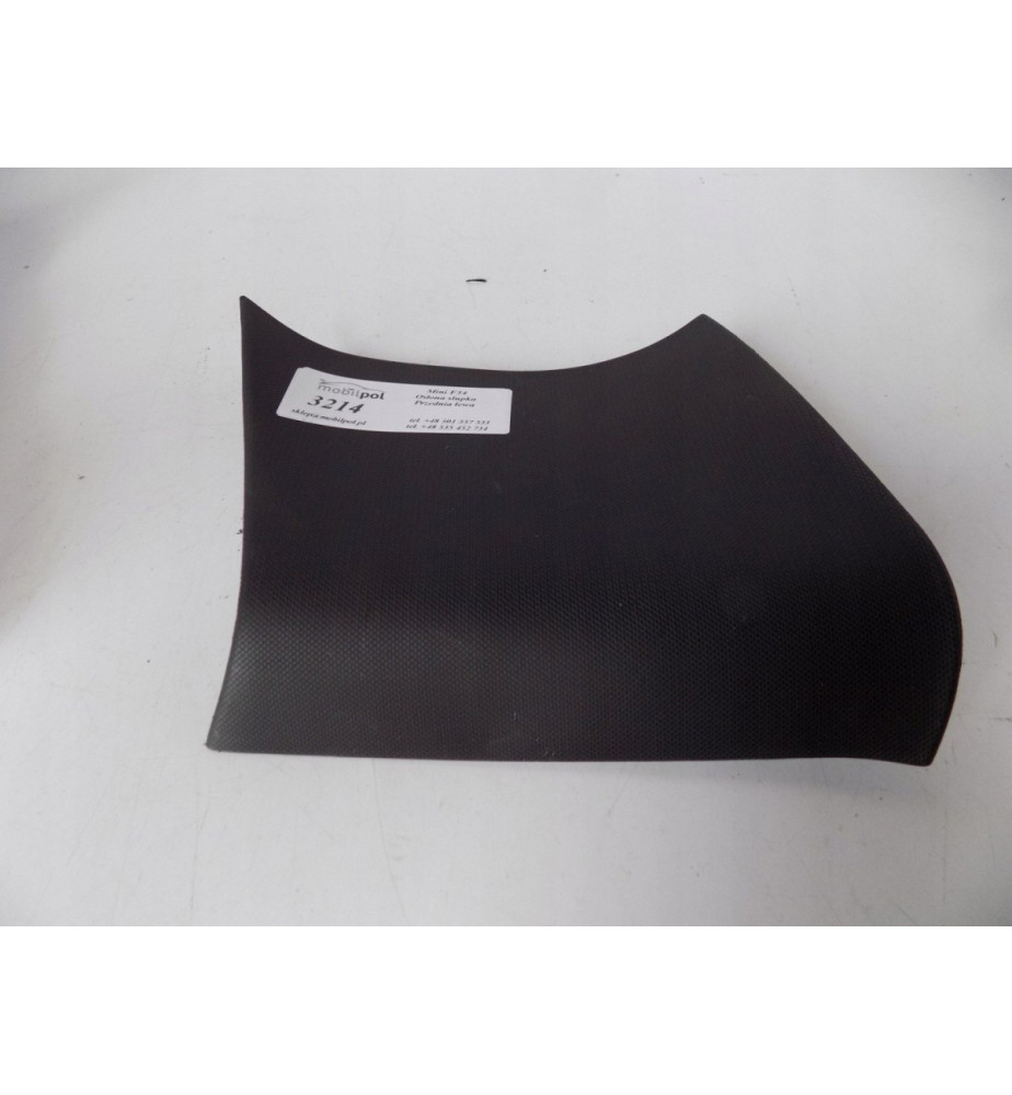 Mini Cooper F54 Kryt stĺpika ľavý - 3214