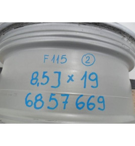 BMW F06 F10 F11 F12 F13 - ALU KOLA 19 PALCOV