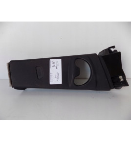 BMW 1 F21 - Ochrana stĺpika...