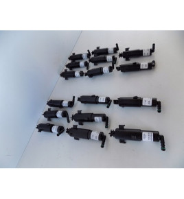 BMW X5 E70 - OSTŘIKOVAČE REFLEKTORŮ