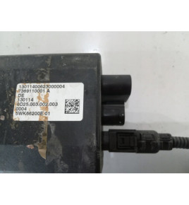 BMW 3 GT F34 Riadenie - 6331