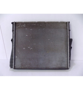 BMW X3 E83 CHLADIČ VODY 2.0 i