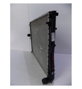 BMW X3 E83 CHLADIČ VODY 2.0 i