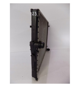 BMW X3 E83 CHLADIČ VODY 2.0 i