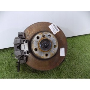 BMW 3 F30, F31 Predná náprava - Pravá - 4654 | mobilpol.sk