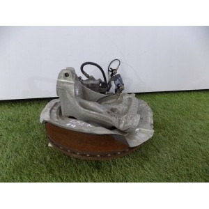 BMW 3 F30, F31 Predná náprava - Pravá - 4654 | mobilpol.sk