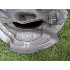 BMW 3 F30, F31 Predná náprava - Pravá - 4654 | mobilpol.sk
