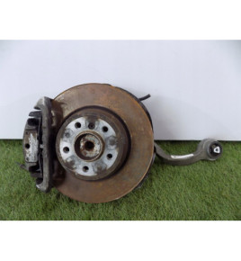 BMW 7 E65 / E67 Predná náprava R - 4652