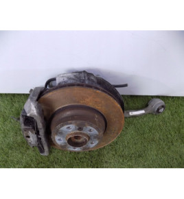 BMW 7 E65 / E67 Predná náprava R - 4652