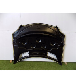 Mercedes ML W164 Kapota / Kryt motora - 0464