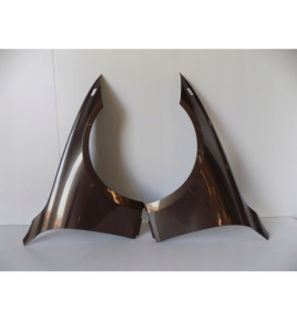 BMW 3 F30 / F31 Blat Ľavý - 559