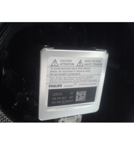 Mercedes CLA W117 Bi Xenon LED LAMPA PRAVÁ - 4508