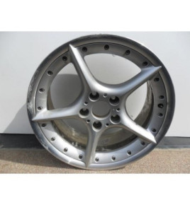 BMW Z4 E85 E86 - ALUFELGA 18 M-PAKIET