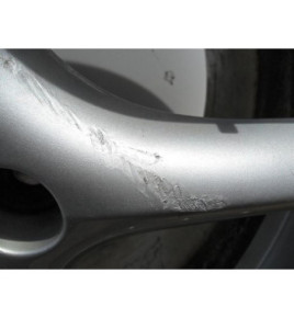 BMW Z4 E85 E86 - ALUFELGA 18 M-PAKIET