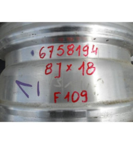 BMW Z4 E85 E86 - ALUFELGA 18 M-PAKIET