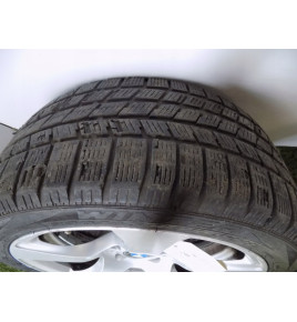 BMW E90/91/92 Sada diskov 17 palcov - 2344