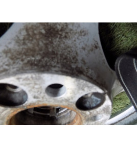 BMW E90/91/92 Sada diskov 17 palcov - 2344