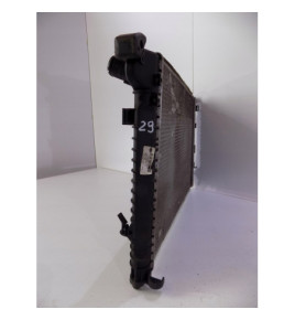 MINI COOPER R50 R52 CHLADIČ VODY 1.6 a 1.8 i