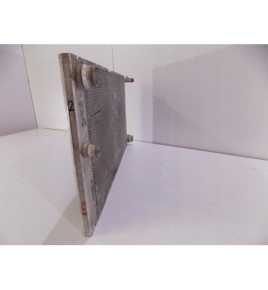 BMW 5 E60 CHLADIČ VODY 2.0 3.0 3.5 D