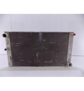 BMW 5 E60 CHLADIČ VODY 2.0 3.0 3.5 D