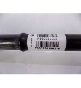 BMW X5 F15 2.0 D PRAVÝ ZADNÝ POLOVÝ HRIADEL