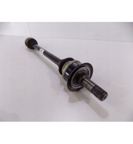 BMW 5 F10 / F11 PRAVÝ ZADNÝ KĽB - 4613