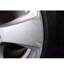 BMW E90/91/92 Sada diskov 17 palcov - 2344