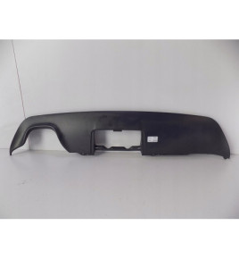 BMW 5 E60 E61 SPOJLER NÁRAZNÍKA 853,854