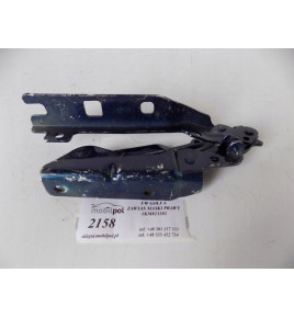 VW Golf 6 - Pravý pánt kapoty -2158