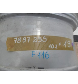 BMW X5 E53 - ALU KOLA 19 PALCOV