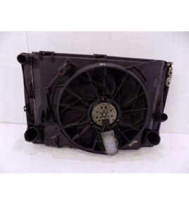 BMW E87 E90 E92 KOMPLET CHLADÍCOV