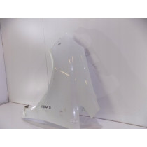 OPEL CORSA B Ľavý blatník Biela - 710