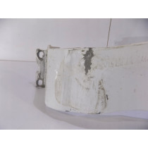 OPEL CORSA B Ľavý blatník Biela - 710