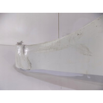 OPEL CORSA B Ľavý blatník Biela - 710