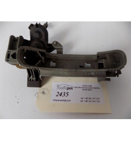 AUDI A4 B6 MONTÁŽ KLAMKY...