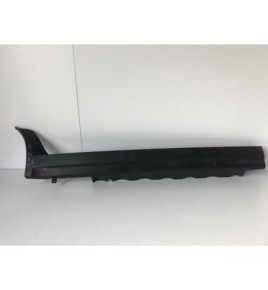 BMW X3 E83 - PRAVÁ PRAHOVÁ LIŠTA