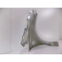 OPEL CORSA B Ľavý blatník Biela - 710