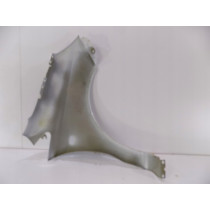 OPEL CORSA B Ľavý blatník Biela - 710