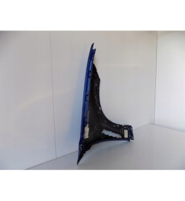 BMW SERIE X6 F16 ĽAVÉ BLATNÍK -596