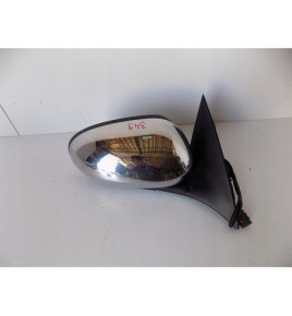 JAGUAR X-TYPE 7 PIN ZRKADLO PRAVÉ -349