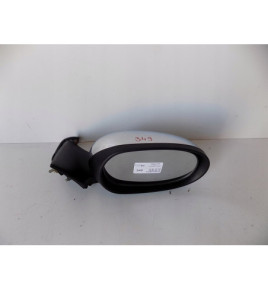 JAGUAR X-TYPE 7 PIN ZRKADLO PRAVÉ -349