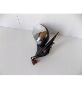 JAGUAR X-TYPE 7 PIN ZRKADLO PRAVÉ -349