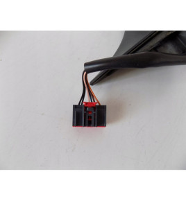 JAGUAR X-TYPE 7 PIN ZRKADLO PRAVÉ -349