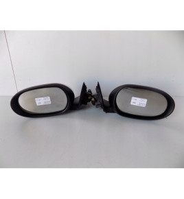 JAGUAR X-TYPE 7 PIN ZRKADLO PRAVÉ -349